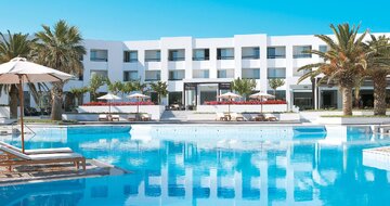 Hotel Aquila Porto Rethymno-hotel-letecký zájazd CK Turancar-Kréta-Anissaras