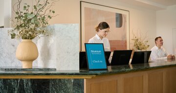 Hotel Alga - Chorvátsko - Tučepi - zájazd CK Turancar
