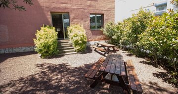 Hotel Neptuno Tossa  - hotel - letecký zájazd CK Turancar - Španielsko, Tossa de Mar