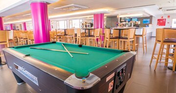 Hotel Neptuno Tossa  - hotel - letecký zájazd CK Turancar - Španielsko, Tossa de Mar