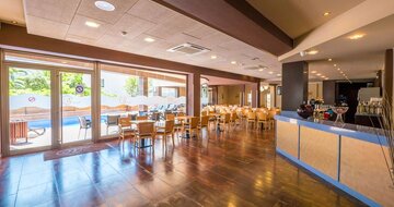 Hotel Neptuno Tossa  - hotel - letecký zájazd CK Turancar - Španielsko, Tossa de Mar