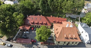 Kachelmann - individuálny zájazd CK Turancar - Banská Štiavnica, Slovensko