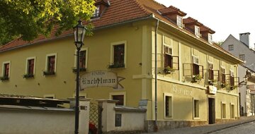 Kachelmann - individuálny zájazd CK Turancar - Banská Štiavnica, Slovensko