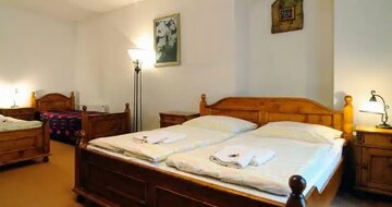 Kachelmann - apartmán -  individuálny zájazd CK Turancar - Banská Štiavnica, Slovensko