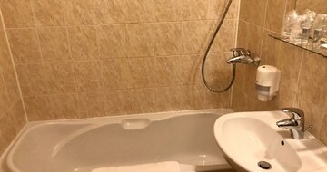Kachelmann - kúpeľňa - individuálny zájazd CK Turancar - Banská Štiavnica, Slovensko