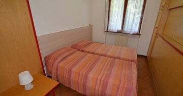 Palazzina Magnolia - apartmán - zájazd vlastnou dopravou CK Turancar - Taliansko - San Benedetto del Tronto - Palmová riviéra