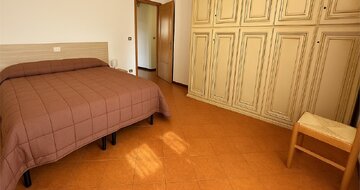 Palazzina Magnolia - apartmán - zájazd vlastnou dopravou CK Turancar - Taliansko, Palmová riviéra, San Benedetto del Tronto