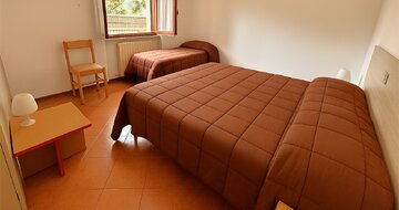 Palazzina Magnolia - apartmán - zájazd vlastnou dopravou CK Turancar - Taliansko, Palmová riviéra, San Benedetto del Tronto