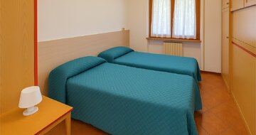 Palazzina Magnolia - apartmán - zájazd vlastnou dopravou CK Turancar - Taliansko, Palmová riviéra, San Benedetto del Tronto