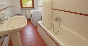 Palazzina Magnolia - apartmán - zájazd vlastnou dopravou CK Turancar - Taliansko, Palmová riviéra, San Benedetto del Tronto