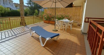 Palazzina Magnolia - apartmán - zájazd vlastnou dopravou CK Turancar - Taliansko, Palmová riviéra, San Benedetto del Tronto