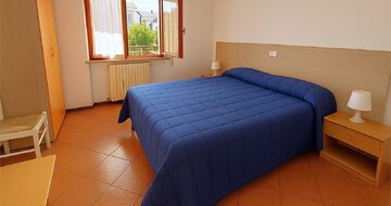 Palazzina Magnolia - apartmán - zájazd vlastnou dopravou CK Turancar - Taliansko, Palmová riviéra, San Benedetto del Tronto