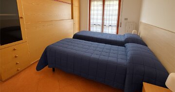 Palazzina Magnolia - apartmán - zájazd vlastnou dopravou CK Turancar - Taliansko, Palmová riviéra, San Benedetto del Tronto