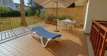 Palazzina Magnolia - apartmán - zájazd vlastnou dopravou CK Turancar - Taliansko, Palmová riviéra, San Benedetto del Tronto