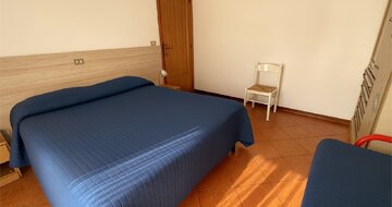 Palazzina Magnolia - apartmán - zájazd vlastnou dopravou CK Turancar - Taliansko, Palmová riviéra, San Benedetto del Tronto