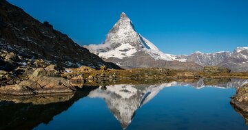 CK Turancar, autobusový poznávací zájazd, Švajčiarsky okruh, Klein Matterhorn