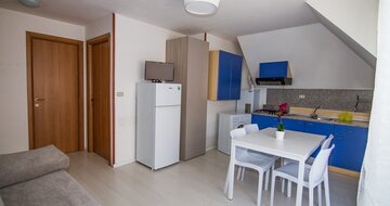 Palazzina Magnolia- autobusový zájazd CK Turancar (San Benedetto del Tronto - Palmová riviéra)