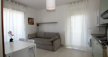 Palazzina Cala Luna - apartmán C4a - zájazd vlastnou dopravou CK Turancar - Taliansko - San Benedetto del Tronto - Palmová riviéra