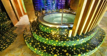 Hotel FIS - wellness -  individuálny zájazd CK Turancar - Štrbské Pleso, Slovensko