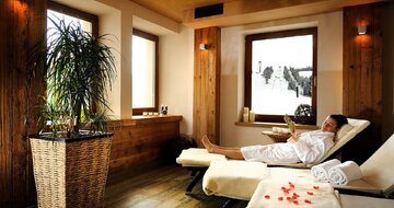 Hotel FIS - wellness -  individuálny zájazd CK Turancar - Štrbské Pleso, Slovensko