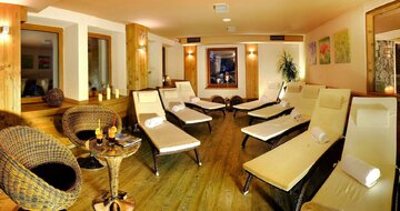 Hotel FIS - wellness -  individuálny zájazd CK Turancar - Štrbské Pleso, Slovensko