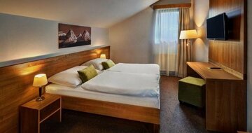 Hotel FIS - apartmán - individuálny zájazd CK Turancar - Štrbské Pleso, Slovensko