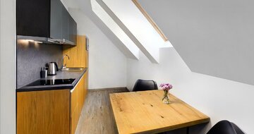 Maladinovo - apartmán - Bernard pub - individuálny zájazd CK Turancar - Slovensko, Liptovská Mara