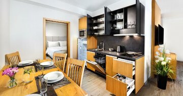 Maladinovo - apartmán - Bernard pub - individuálny zájazd CK Turancar - Slovensko, Liptovská Mara