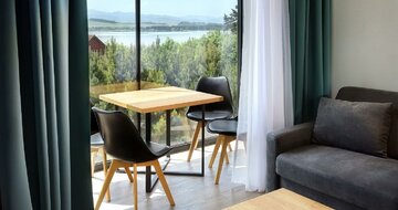 Maladinovo - apartmán - Bernard pub - individuálny zájazd CK Turancar - Slovensko, Liptovská Mara
