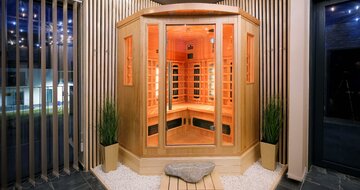 Maladinovo - wellness služby - individuálny zájazd CK Turancar - Slovensko, Liptovská Mara