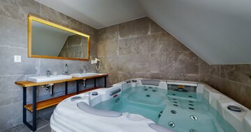 Maladinovo - wellness služby - individuálny zájazd CK Turancar - Slovensko, Liptovská Mara