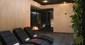 Maladinovo - wellness služby - individuálny zájazd CK Turancar - Slovensko, Liptovská Mara