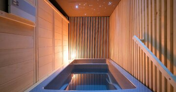 Maladinovo - wellness služby - individuálny zájazd CK Turancar - Slovensko, Liptovská Mara