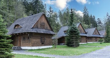 Liptovský dvor - individuálny zájazd CK Turancar - Slovensko, Liptovský Ján