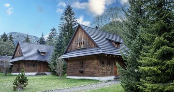 Liptovský dvor - individuálny zájazd CK Turancar - Slovensko, Liptovský Ján
