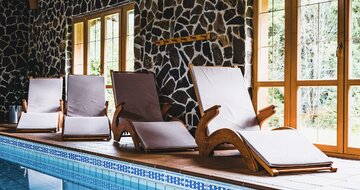 Liptovský dvor - relax centrum -  individuálny zájazd CK Turancar - Slovensko, Liptovský Ján