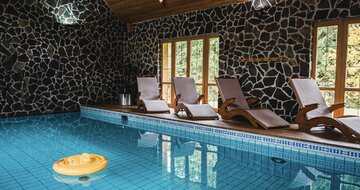 Liptovský dvor - relax centrum -  individuálny zájazd CK Turancar - Slovensko, Liptovský Ján