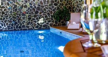 Liptovský dvor - relax centrum -  individuálny zájazd CK Turancar - Slovensko, Liptovský Ján