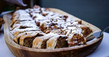 Liptovský dvor - gastronómia -  individuálny zájazd CK Turancar - Slovensko, Liptovský Ján