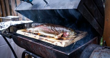 Liptovský dvor - gastronómia -  individuálny zájazd CK Turancar - Slovensko, Liptovský Ján