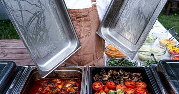 Liptovský dvor - gastronómia -  individuálny zájazd CK Turancar - Slovensko, Liptovský Ján