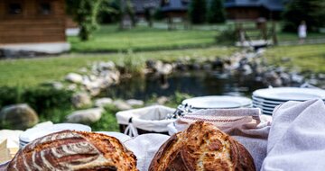 Liptovský dvor - gastronómia -  individuálny zájazd CK Turancar - Slovensko, Liptovský Ján