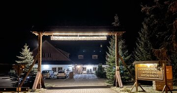 Liptovský dvor -  individuálny zájazd CK Turancar - Slovensko, Liptovský Ján