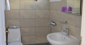 Aparthotel Aldebaran  štúdio-kúpeľňa- lletecký zájazd CK Turancar