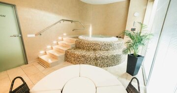 Panorama - wellness - individuálny zájazd CK Turancar - Slovensko, Trenčianske Teplice