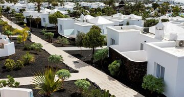 Labranda Alyssa Suite Hotel - hotelový komplex - letecký zájazd CK Turancar - Lanzarote, Playa Blanca