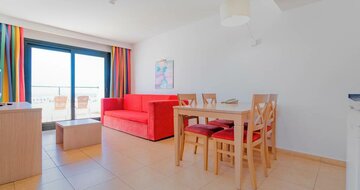 Bluebay Lanzarote - apartmán - letecký zájazd od CK Turancar - Lanzarote, Costa Teguise