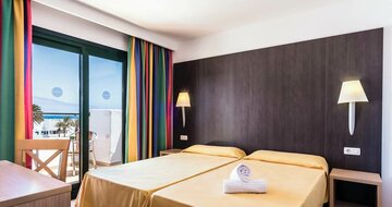 Bluebay Lanzarote - apartmán - letecký zájazd od CK Turancar - Lanzarote, Costa Teguise