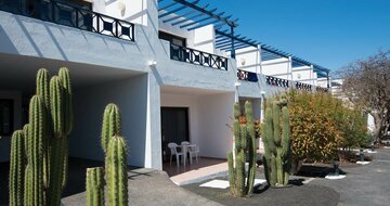 Relaxia Olivina - hotel - letecký zájazd CK Turancar - Lanzarote, Puerto del Carmen
