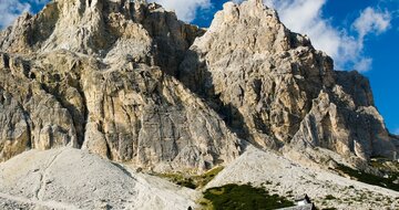 CK Turancar, autobusový poznávací zájazd, Alpský okruh a Bodamské jazero, Dolomity